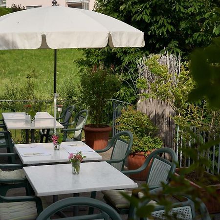 Landgasthof Hotel Roessli Ebikon Luaran gambar