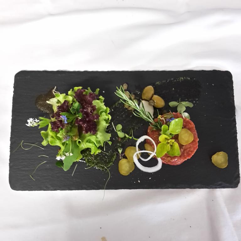 Landgasthof Hotel Roessli Ebikon Luaran gambar