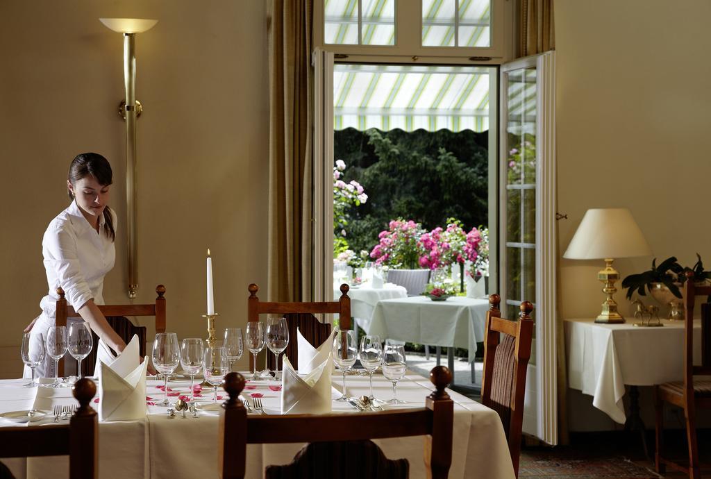 Landgasthof Hotel Roessli Ebikon Luaran gambar