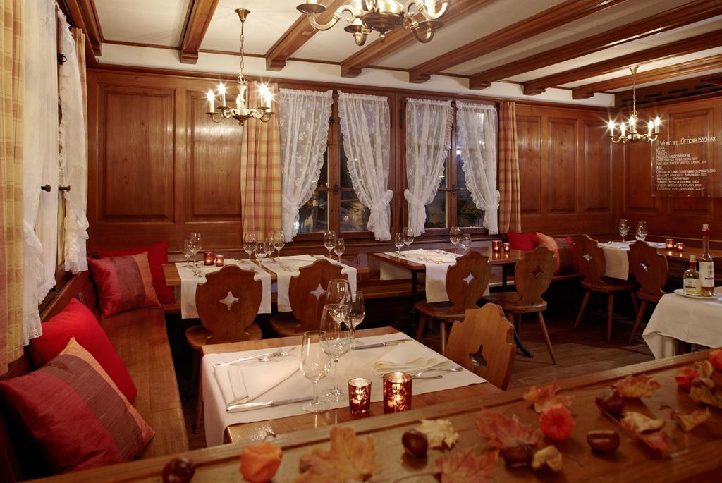 Landgasthof Hotel Roessli Ebikon Luaran gambar