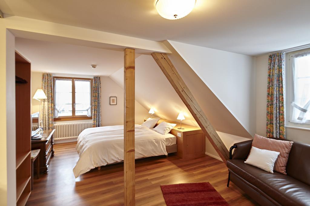 Landgasthof Hotel Roessli Ebikon Bilik gambar