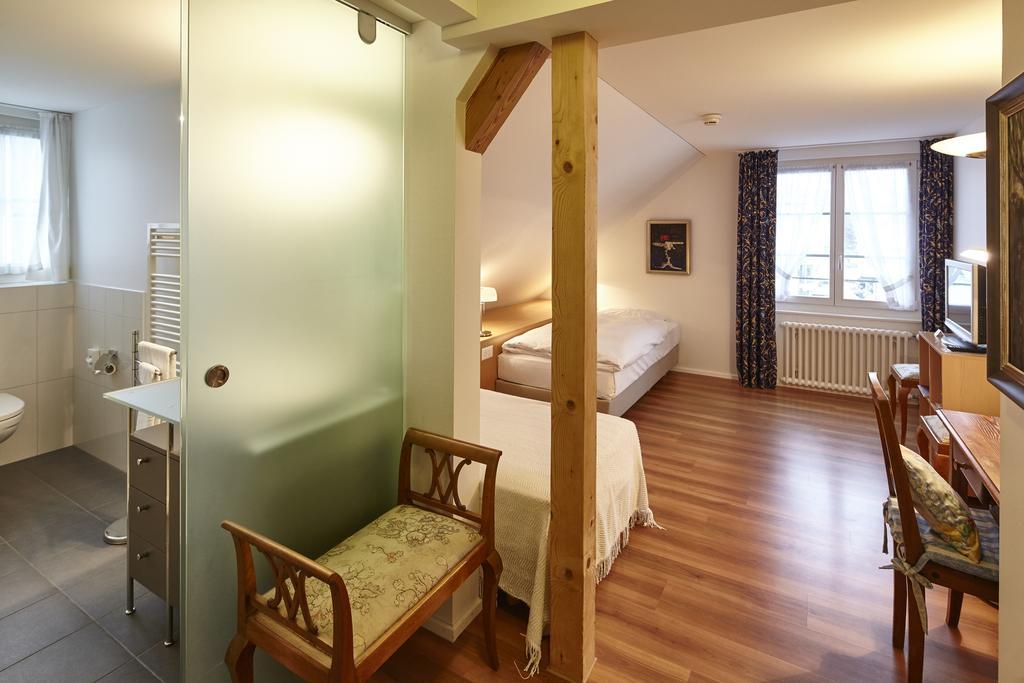 Landgasthof Hotel Roessli Ebikon Bilik gambar