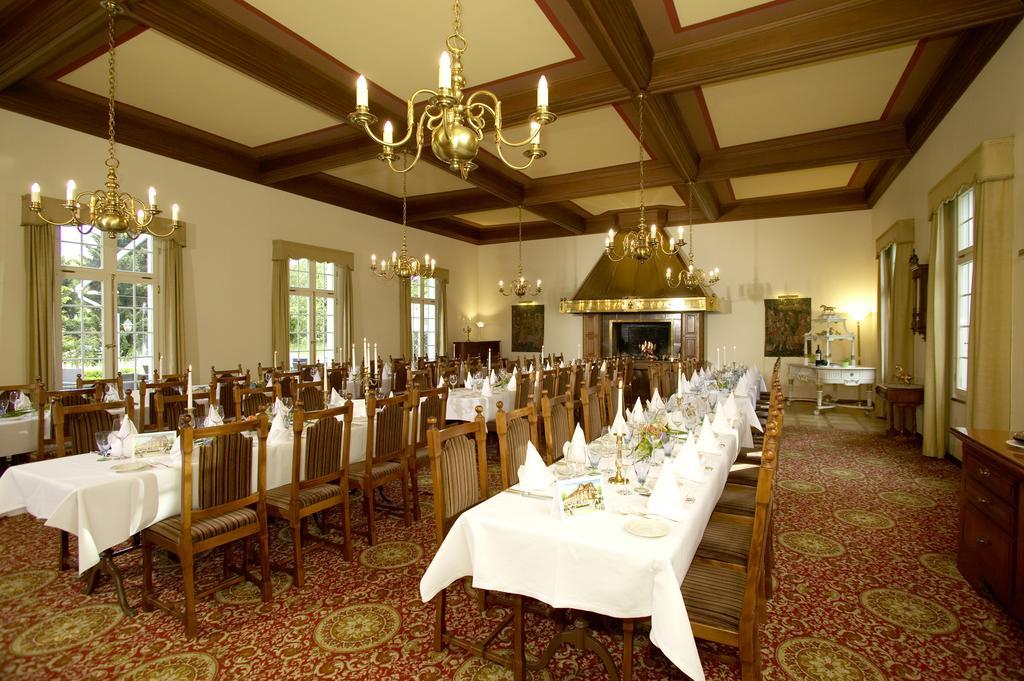 Landgasthof Hotel Roessli Ebikon Luaran gambar