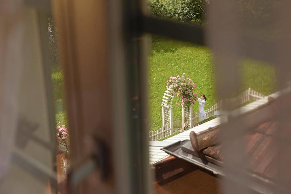 Landgasthof Hotel Roessli Ebikon Luaran gambar